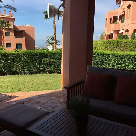 Los Altos Appartement