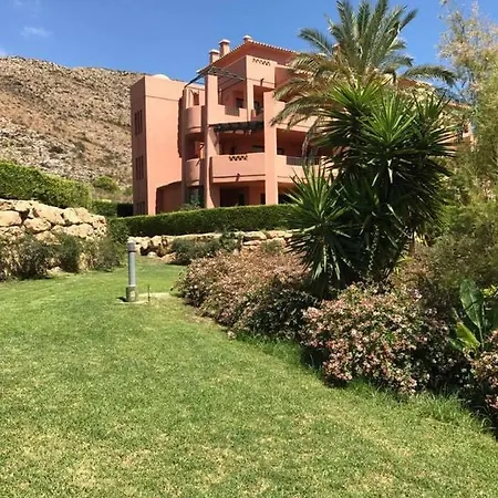 Appartement Los Altos Finestrat