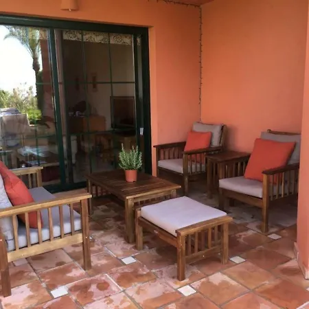 Appartement Los Altos