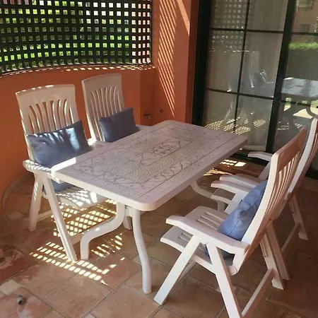 Appartement Los Altos *