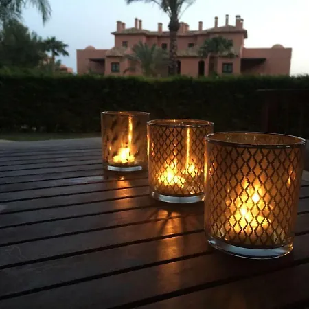 Los Altos Appartement *