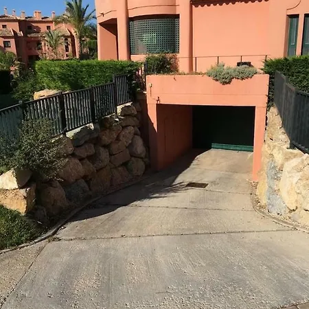 Los Altos Appartement Finestrat
