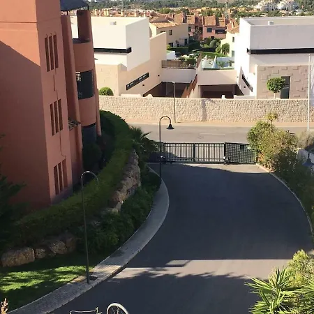 Appartement Los Altos *