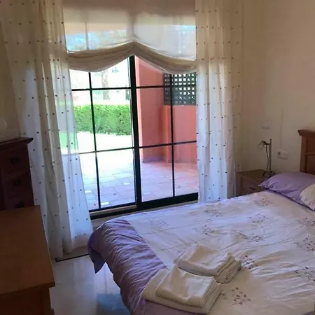 Appartement Los Altos